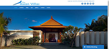 Mandiri Era Persada - Web Hosting & Developer Bali